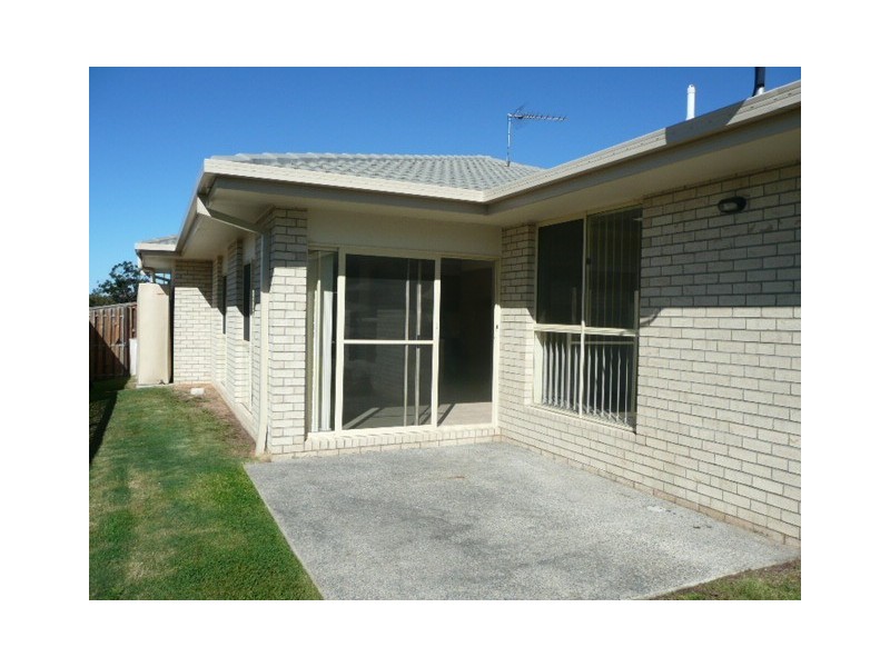 6 Bennett Way, Upper Coomera QLD 4209
