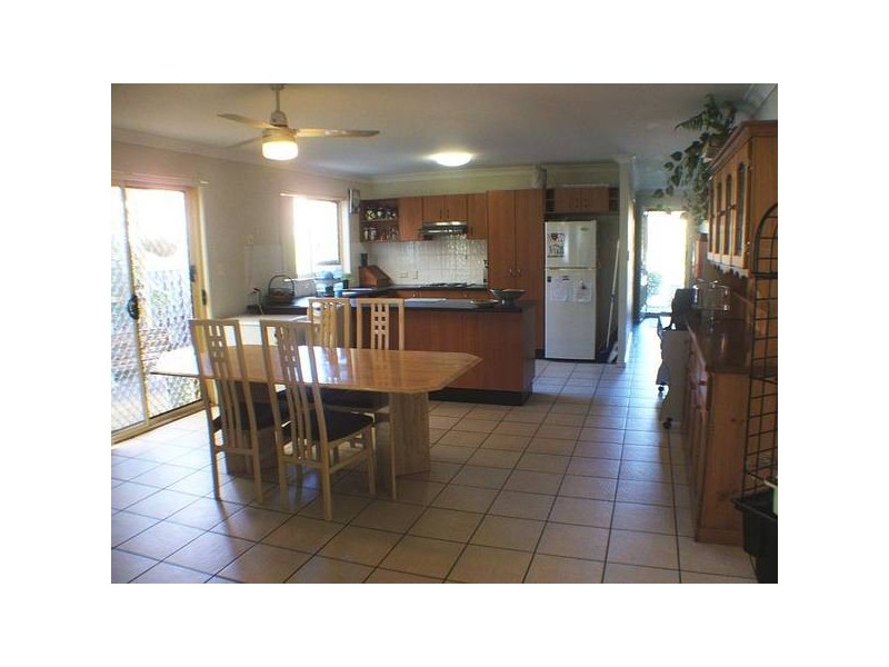 35 Rivermeadows Drive, Upper Coomera QLD 4209