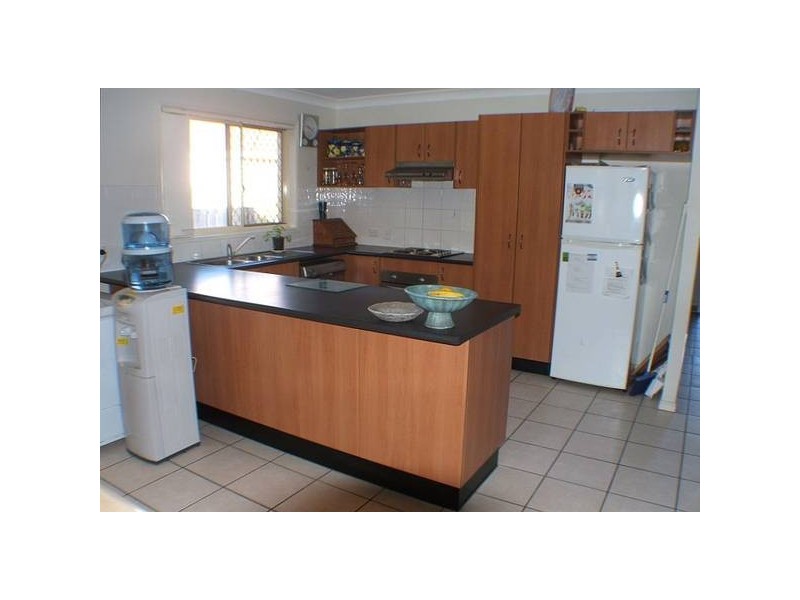 35 Rivermeadows Drive, Upper Coomera QLD 4209