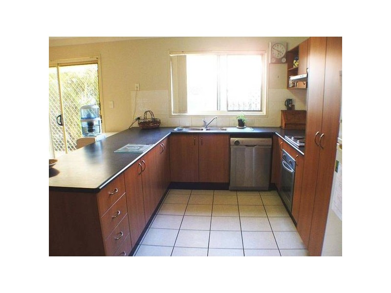 35 Rivermeadows Drive, Upper Coomera QLD 4209
