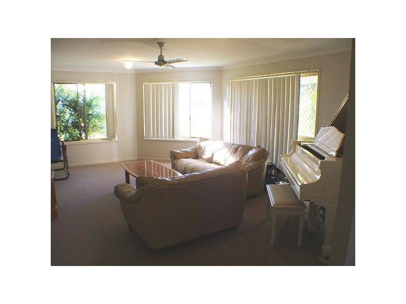 35 Rivermeadows Drive, Upper Coomera QLD 4209