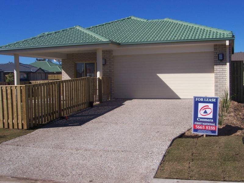 11 Runway Drive, Upper Coomera QLD 4209