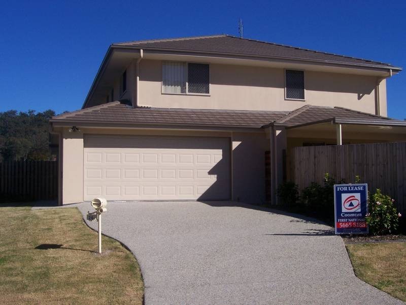 B/26 Lauren Grove, Upper Coomera QLD 4209