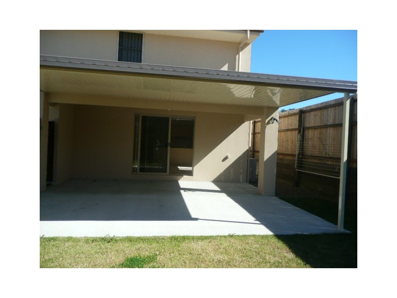 B/26 Lauren Grove, Upper Coomera QLD 4209