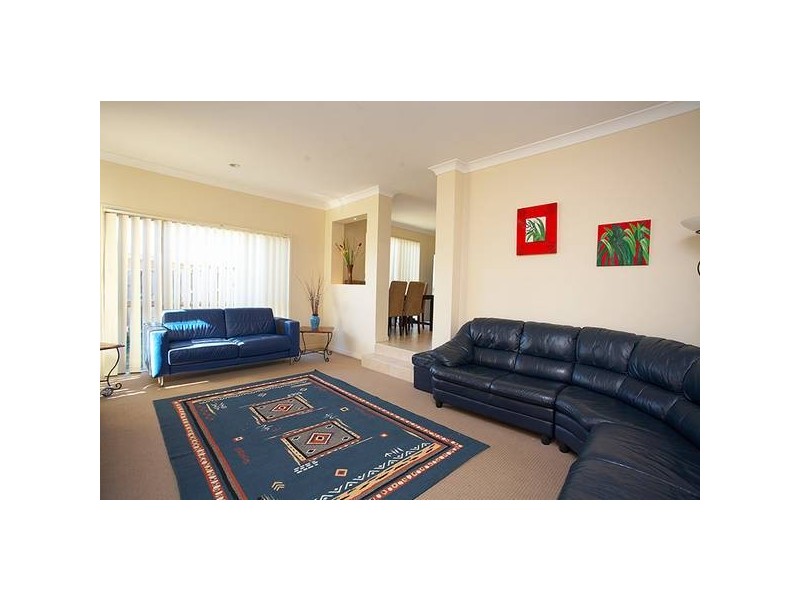 15 Lacy Lane, Upper Coomera QLD 4209