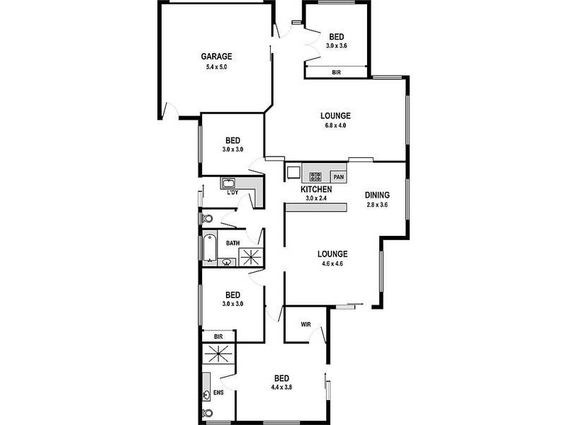 15 Lacy Lane, Upper Coomera QLD 4209