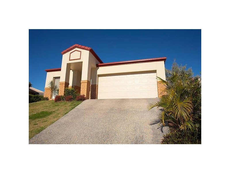 15 Lacy Lane, Upper Coomera QLD 4209