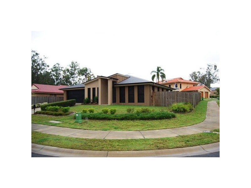 25 Diamond Sands Dve, Upper Coomera QLD 4209
