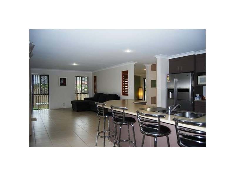 25 Diamond Sands Dve, Upper Coomera QLD 4209