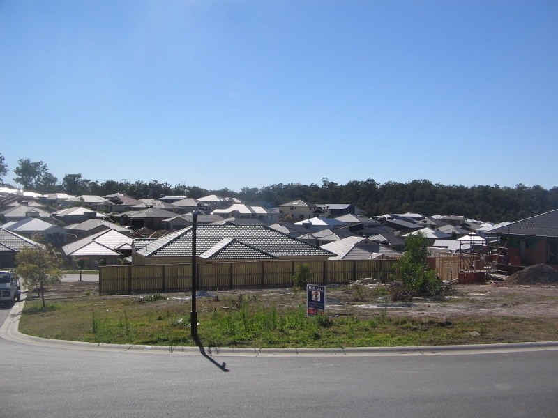 11 Redbay St, Upper Coomera QLD 4209