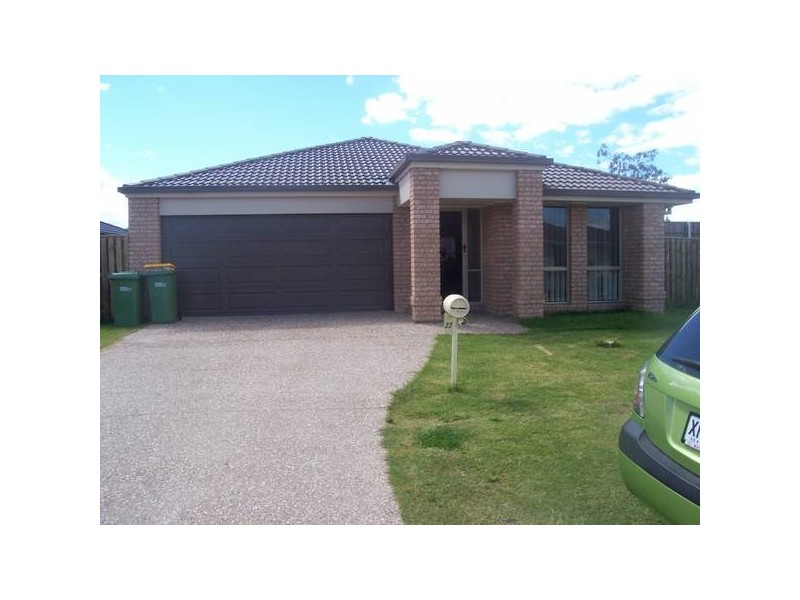 22 Ansett Way, Upper Coomera QLD 4209