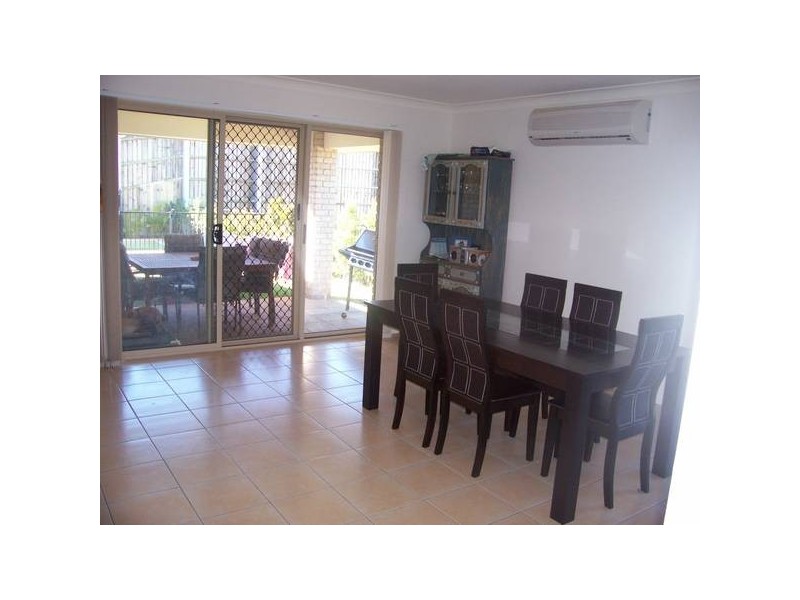 22 Ansett Way, Upper Coomera QLD 4209