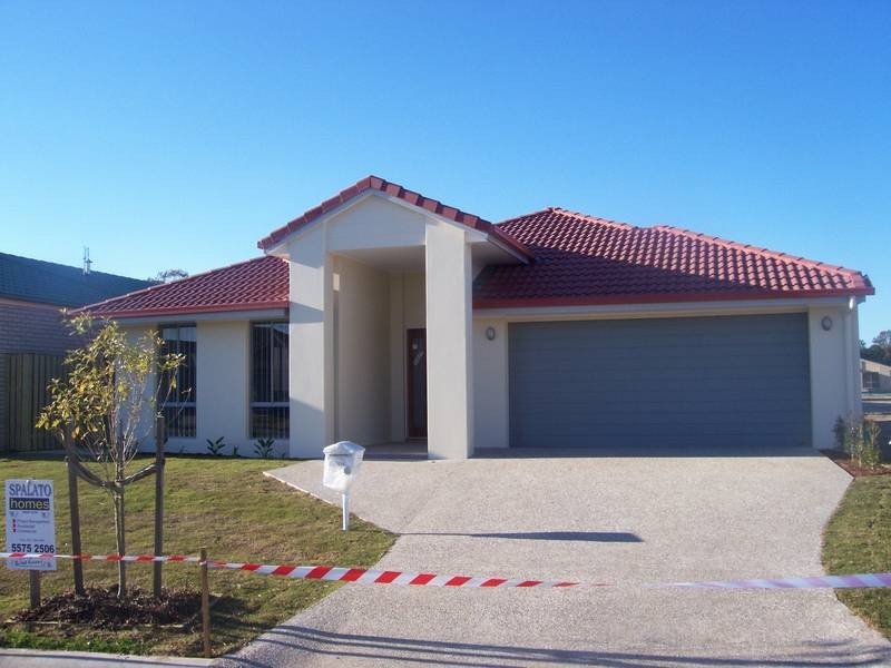9 Runway Drive, Upper Coomera QLD 4209