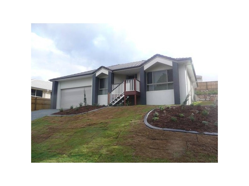 117 Treeline Cct, Upper Coomera QLD 4209
