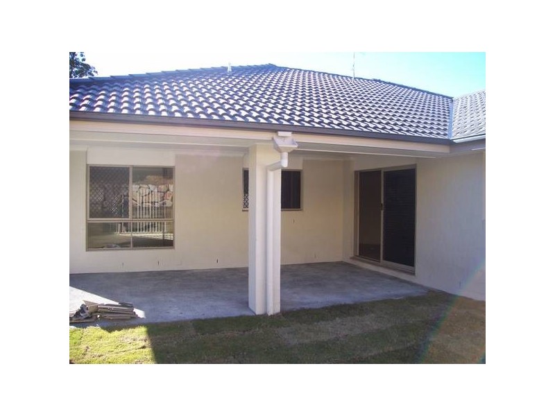 117 Treeline Cct, Upper Coomera QLD 4209