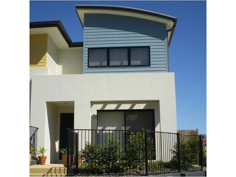 23 Park Esplanade, Coomera QLD 4209