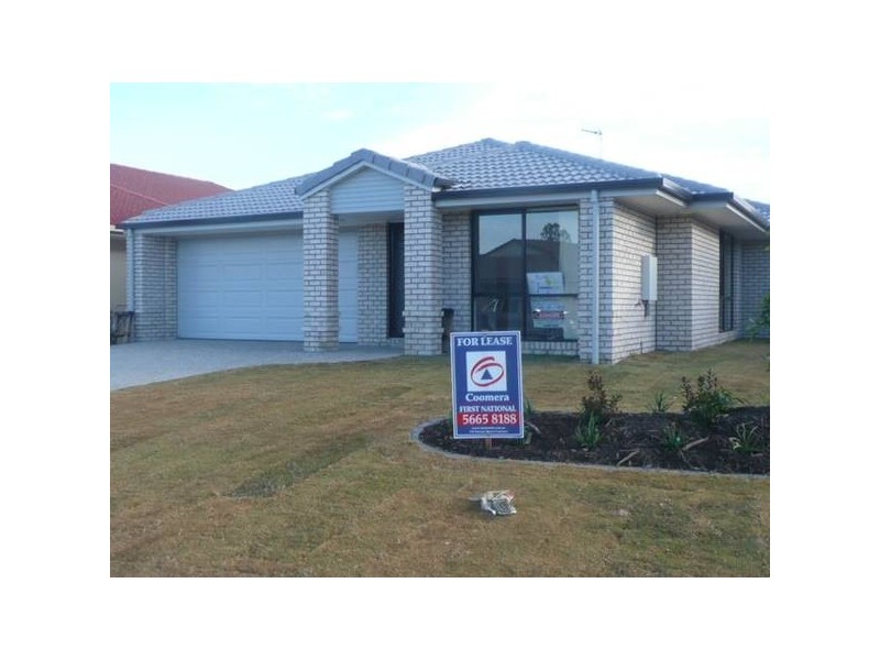 Upper Coomera QLD 4209
