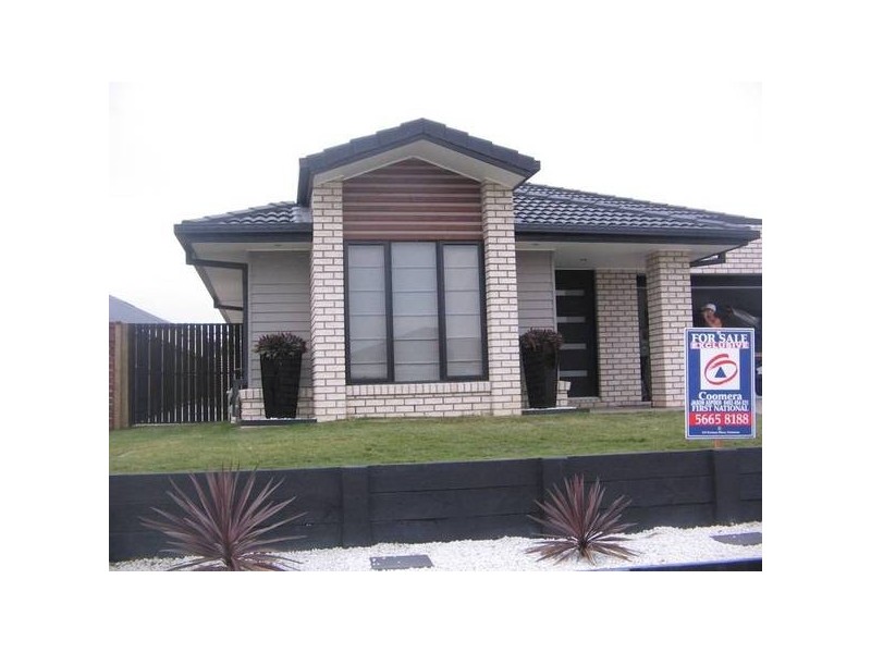 15 Bader Road, Upper Coomera QLD 4209
