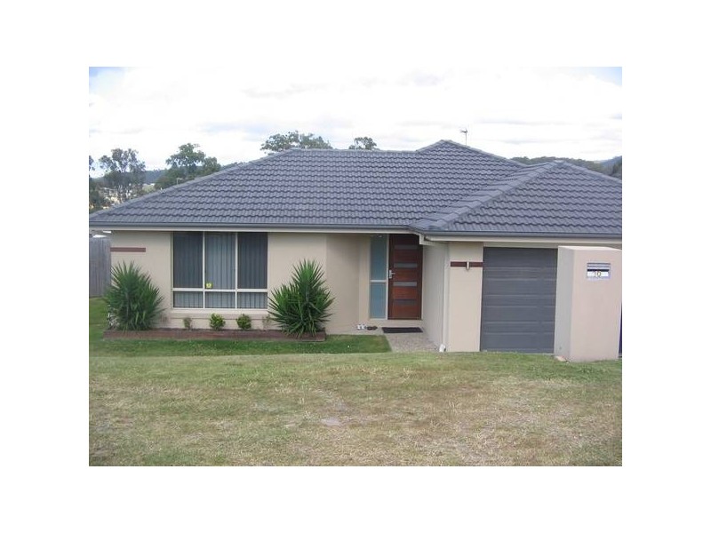30 Rix Drive, Upper Coomera QLD 4209