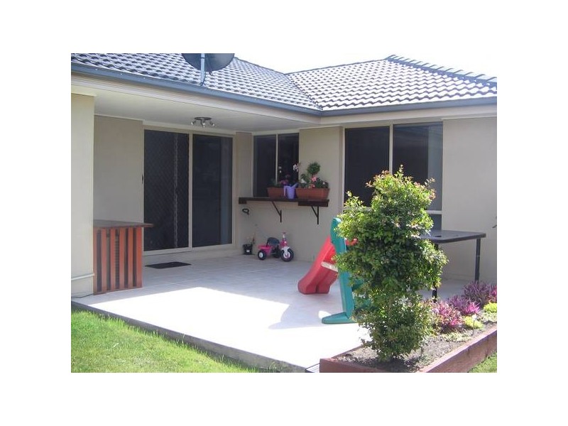 30 Rix Drive, Upper Coomera QLD 4209