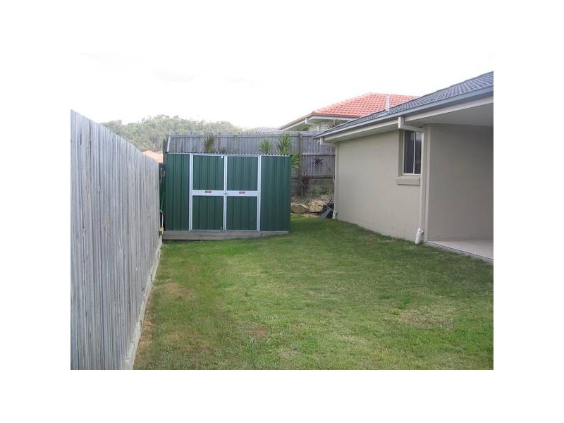 30 Rix Drive, Upper Coomera QLD 4209