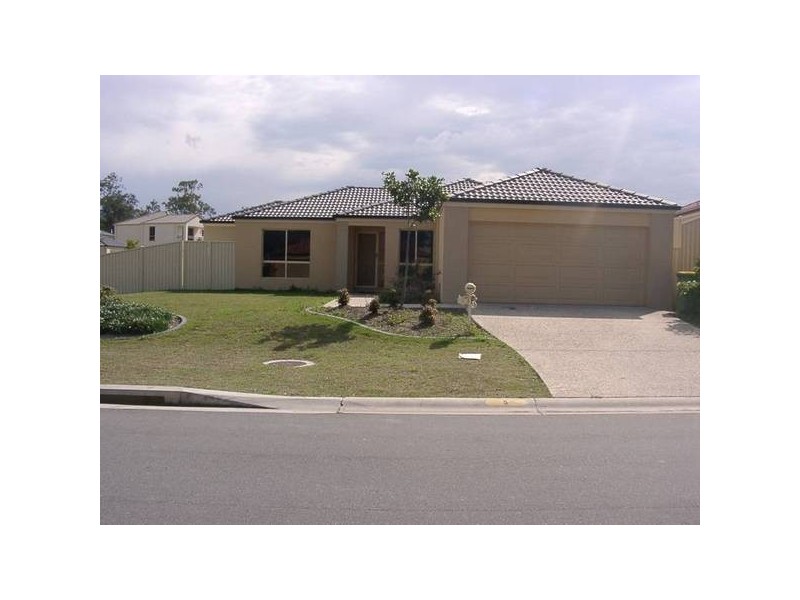 5 Godden Drive, Upper Coomera QLD 4209