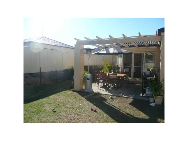 5 Godden Drive, Upper Coomera QLD 4209