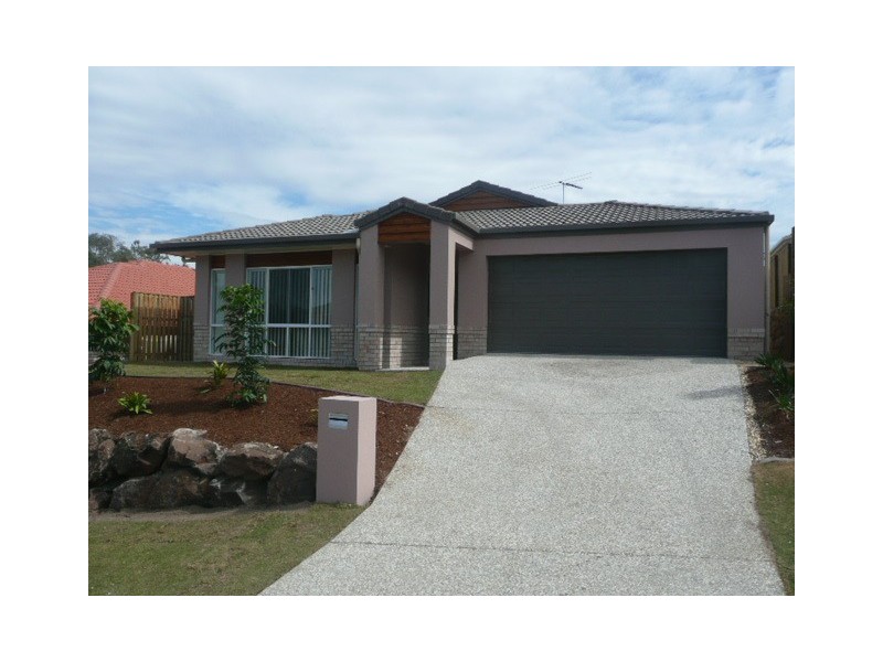 4 Focus Street, Ormeau QLD 4208