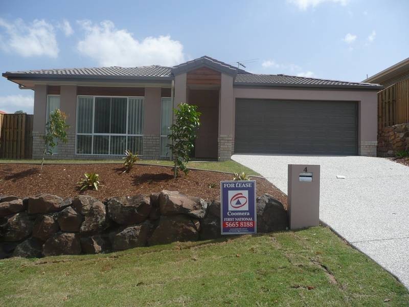 4 Focus Street, Ormeau QLD 4208