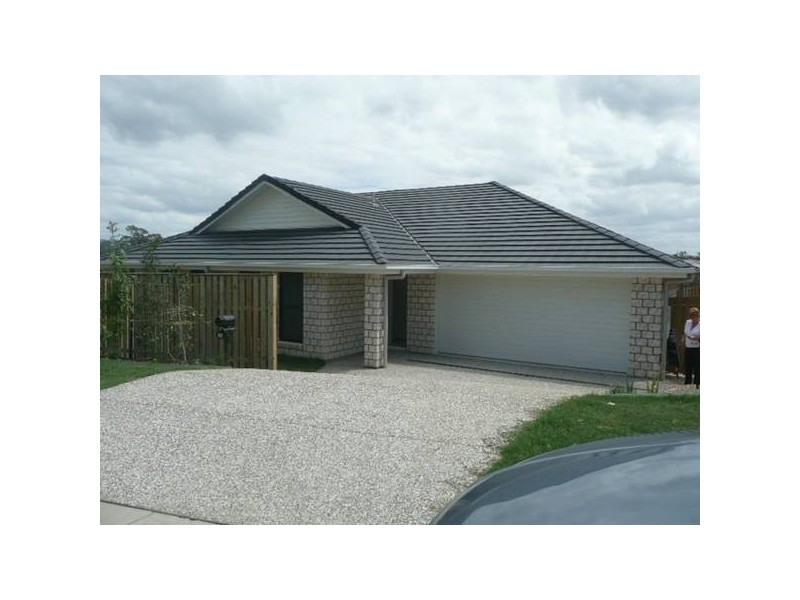 1/16 Ambition Street, Ormeau QLD 4208