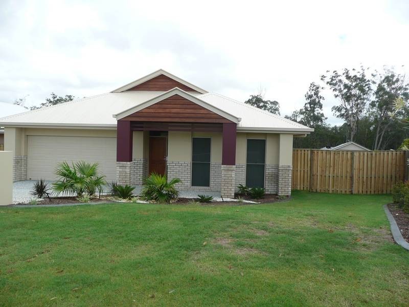 6 Seabird Lane, Coomera QLD 4209