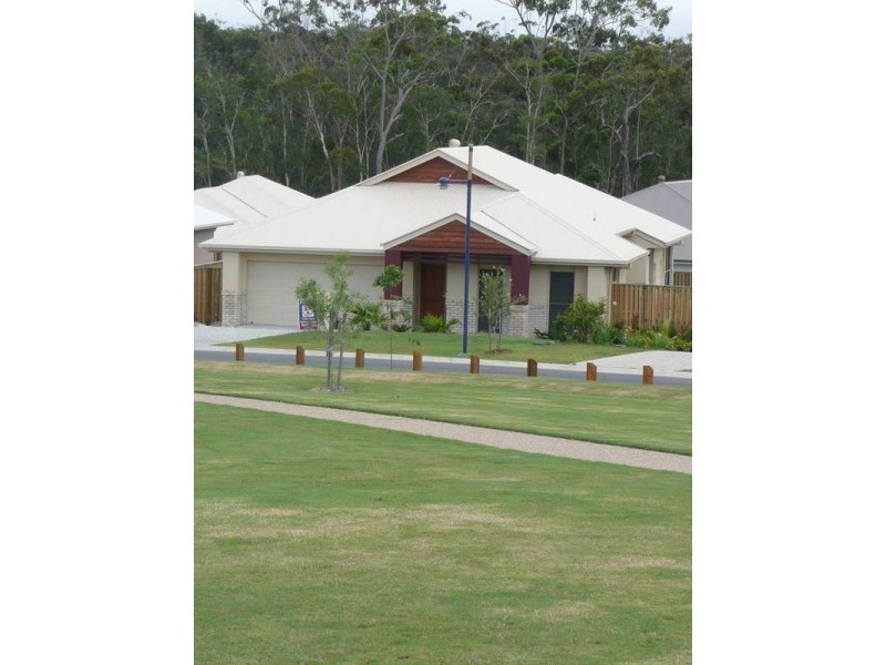 6 Seabird Lane, Coomera QLD 4209