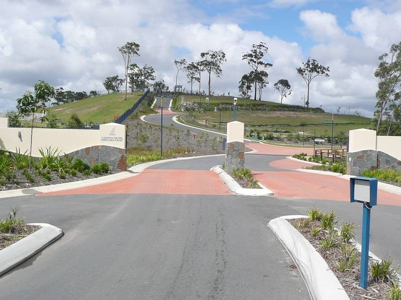 6 Seabird Lane, Coomera QLD 4209