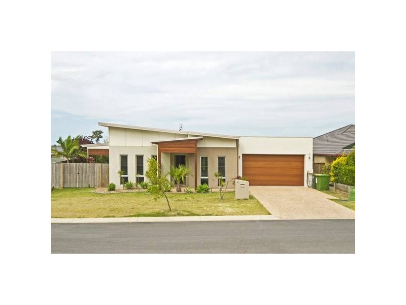 4 Emperor Grove, Upper Coomera QLD 4209