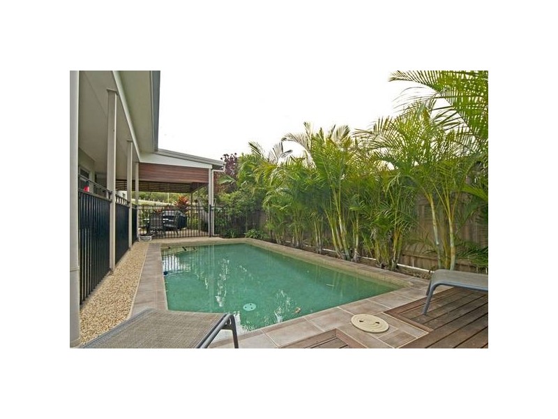 4 Emperor Grove, Upper Coomera QLD 4209