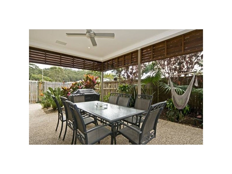 4 Emperor Grove, Upper Coomera QLD 4209