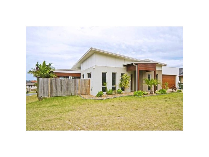 4 Emperor Grove, Upper Coomera QLD 4209