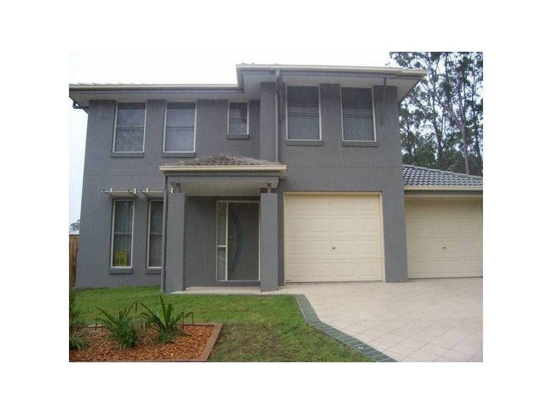 Lot 18 Talpa Street, Coomera QLD 4209