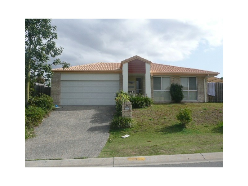 1 Lacy Lane, Upper Coomera QLD 4209