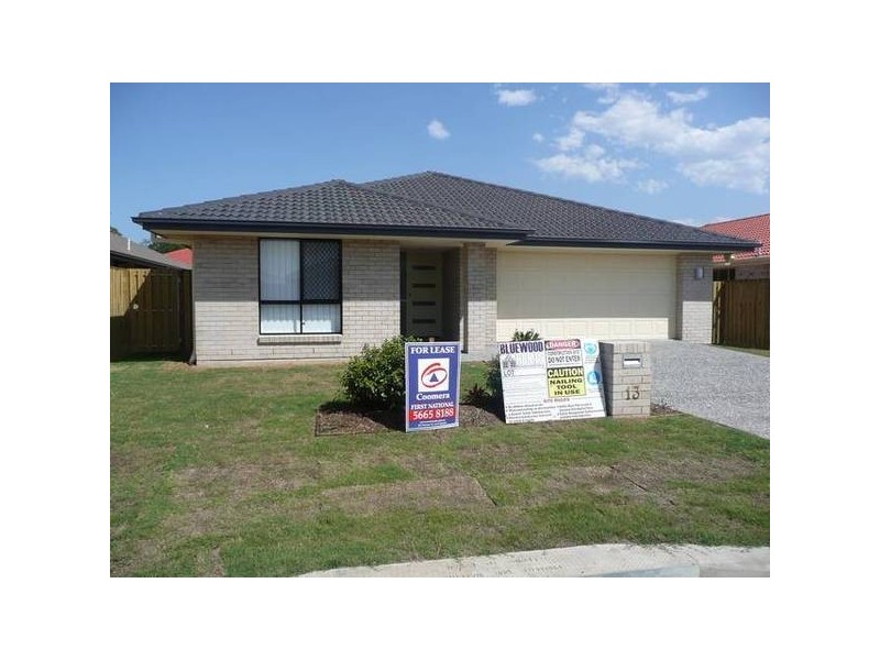 13 Jet Street, Upper Coomera QLD 4209