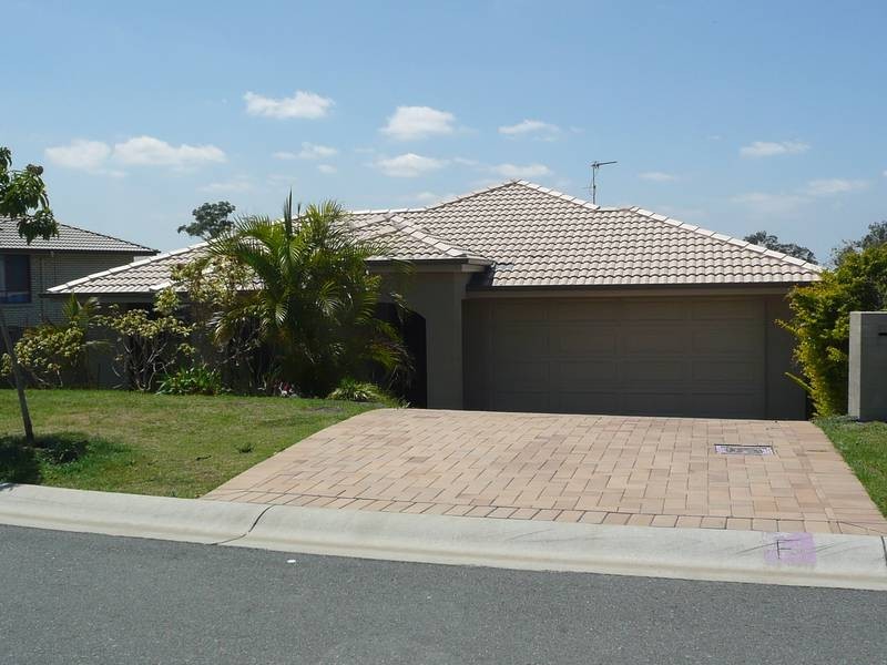 7 Silver Sedge Way, Upper Coomera QLD 4209