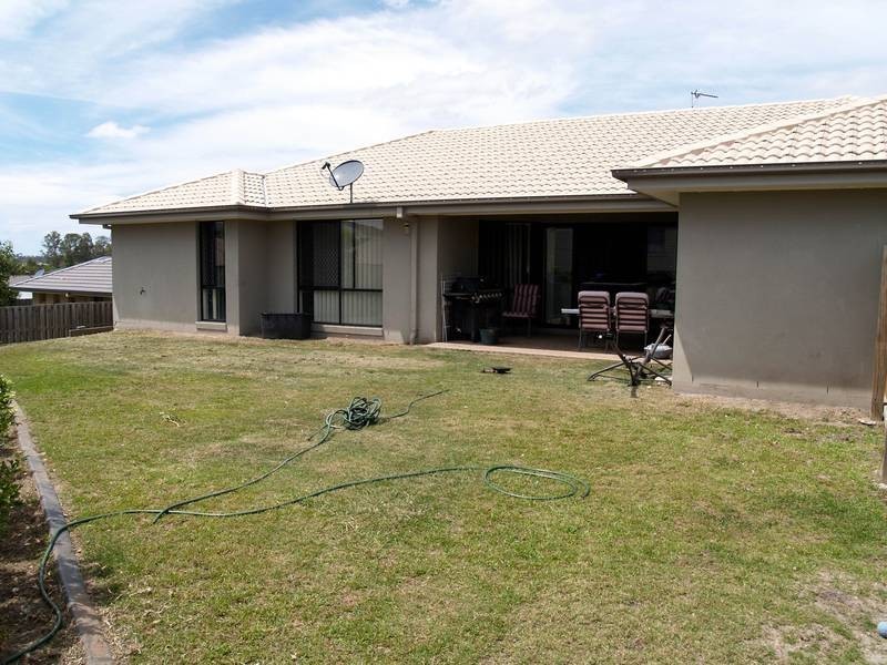 7 Silver Sedge Way, Upper Coomera QLD 4209