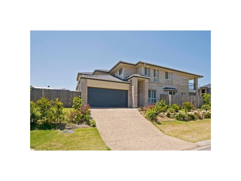 1 MacDonald Ave, Upper Coomera QLD 4209