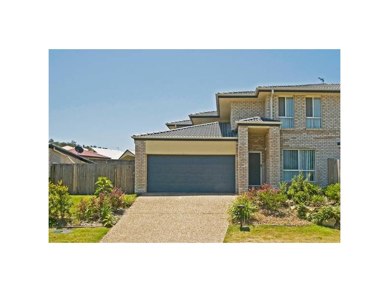 1 MacDonald Ave, Upper Coomera QLD 4209