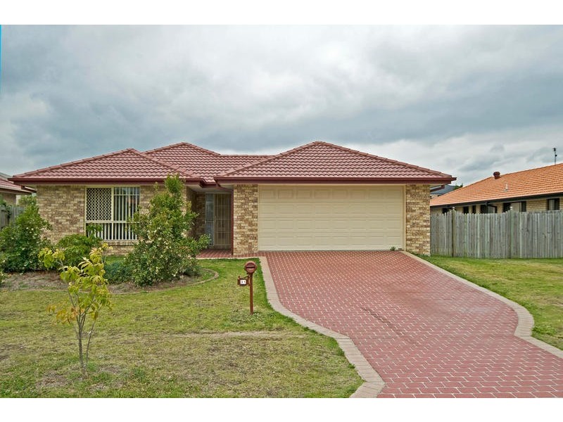 31 Glentree Ave, Upper Coomera QLD 4209