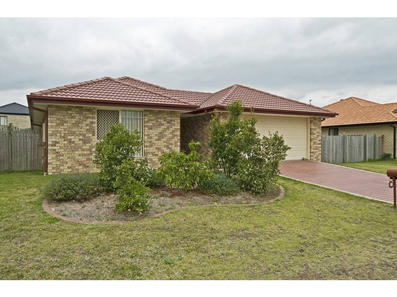 31 Glentree Ave, Upper Coomera QLD 4209