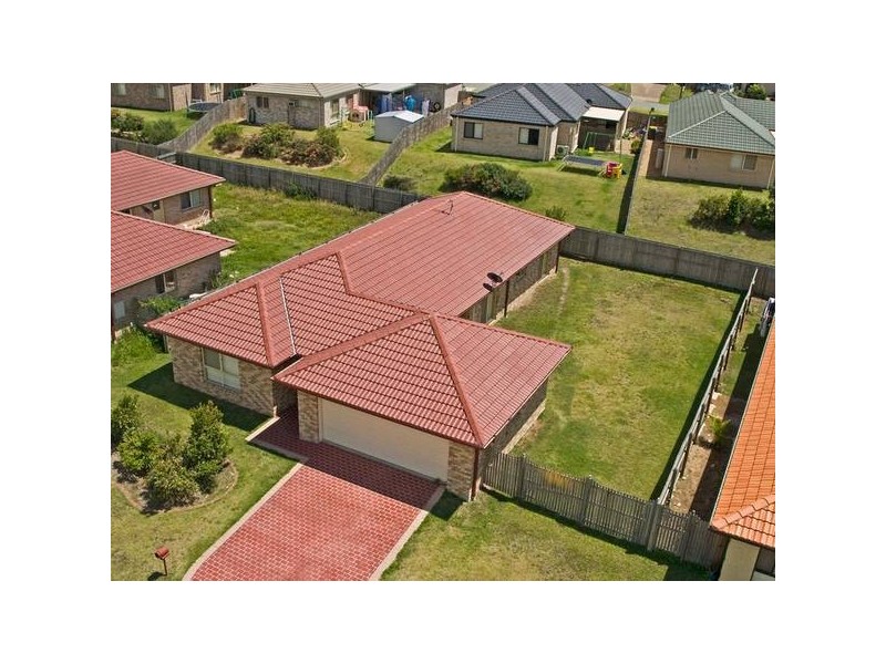 31 Glentree Ave, Upper Coomera QLD 4209