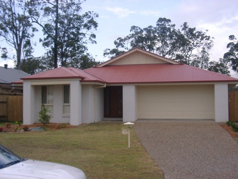 28 Valda Street, Coomera QLD 4209