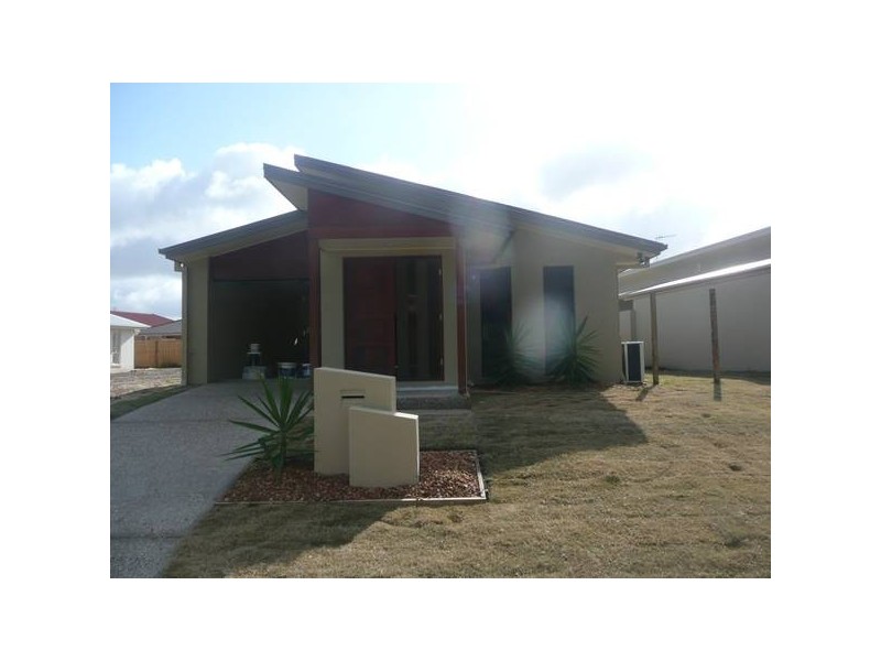 57 Runway Drive, Upper Coomera QLD 4209