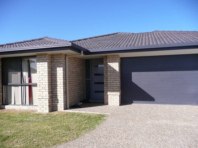 12 Runway Drive, Upper Coomera QLD 4209